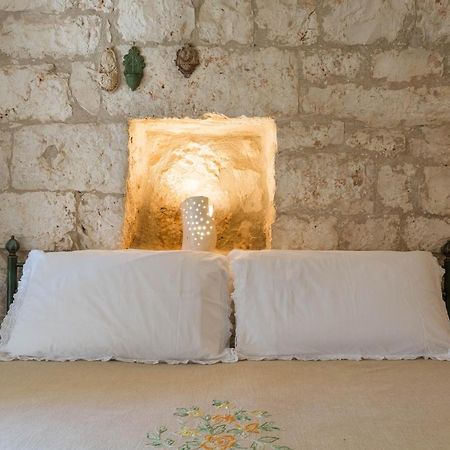 Il Trullo Di Martino Villa Ostuni Luaran gambar